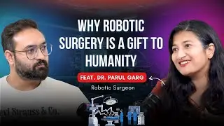 How Robotic Surgery Is Changing Healthcare in India | Is Robotic Surgery Safe, Expensive, Overhyped?