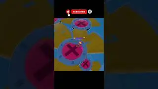 Stumble Guys workshop Map is Best 🔥