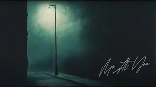 Me at You - Danish Roomi feat. Wustaaz (prod. Maarij ) | Slowed & Reverb
