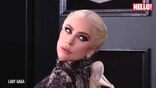 GRAMMYs 2018: All the best red-carpet looks