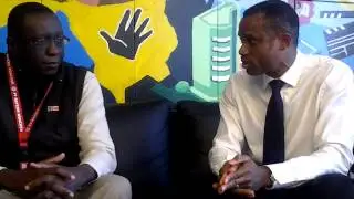Sunday Oliseh talks to Emeka Enyadike on Nigeria