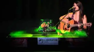 Kollaboration Atlanta 4 Show: Shilpa Narayan