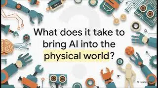 Foundation Models for Robotics