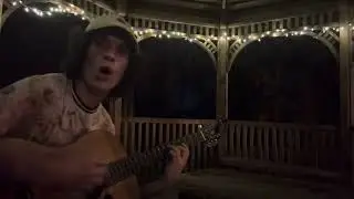 &ldquo;I once saw a tree at lookout point&rdquo; by jimmy the florist (extended version) 