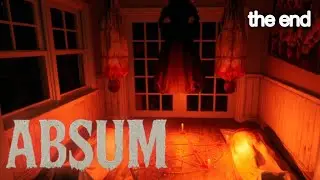 absum: gameplay master the art of strategy in a mind bending adventure but this psychology horror