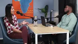 The language wonders of Thailand! 🗣️🌟 | Diasporas Podcast Clips