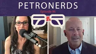 PetroNerds EP 96 | ESG Reality with Paul Tice