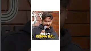 Naagin TV Serial #relatable #standupcomedy #funny #ytshorts