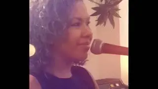 Emma G: Valerie [Amy Winehouse cover]