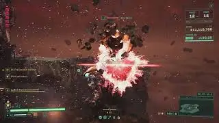Returnal Tower of Sisyphus | Ascending to 1 Billion | Attempt 23 (CRASH END)