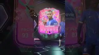 FUT BIRTHDAY PACK OPENING - EA SPORTS FC 25