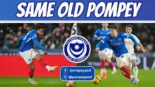 Same Old Pompey