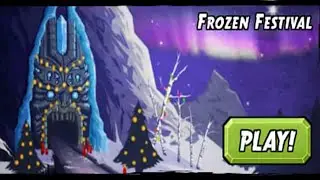 Temple Run 2 Frozen Festival 2022