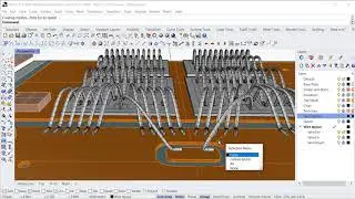 Creating a 3D bond wire layout in five minutes