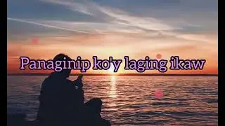 👑 Pinoy folk rock and country music 🎵 band kumusta ka aking mahal.     by friedde Aguilar