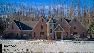 Video of 11 Chardonnay Terrace | Bedford, New Hampshire real estate & homes by Marianna Vis