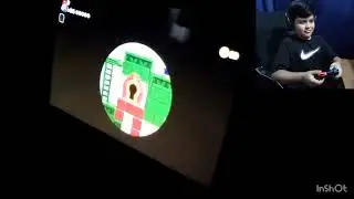 Mi primer Nintendo switch