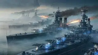 Earth's Secret Fleet Awakens on the Galactic Frontier | HFY Full Story