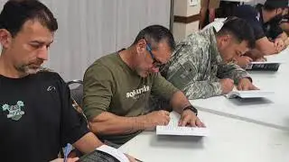 Band of Brothers Bootcamp Florida 2022