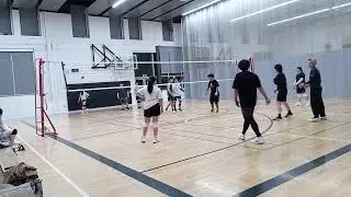 Canoe Landing Intermediate Friday Nights (Javelin)