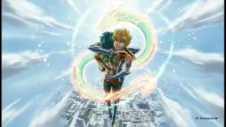 ELEVE O SEU COSMOS! 🛡️ Resumo Completo da Saga do Santuário (Cavaleiros do Zodíaco)