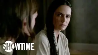 Penny Dreadful | 'The First Witch I Ever Met' Official Clip | Season 2 Episode 3