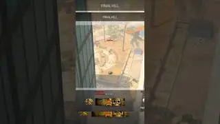 MW3 Ranked Play Nade Spots 💣