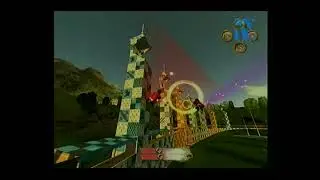 Harry Potter (PS2) TV Spots - Play TV Extras | 2002