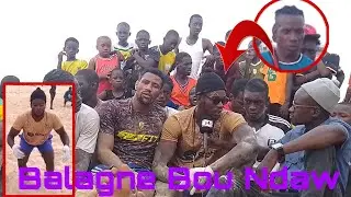 🔴 Urgent Balagne Bou Ndaw prévient Papa Baldé Bou khékhé ma 🤭🥱bou beurré...🔥🔥🔥
