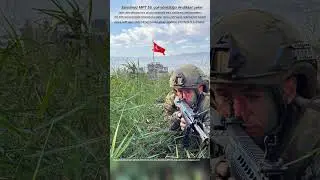 🇹🇷#Sarsılmaz MPT 55#🇹🇷