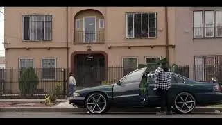 all american Shawn gets shot