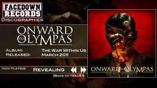 Onward to Olympas - The War Within Us - Revealing