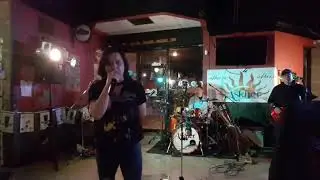 Celebrity Skin- Askher Cover