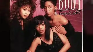 Body - In The Morning (1990)