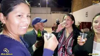 Nuestro Matrimonio Carlos Espinoza y Gloria Pérez 2024 Vol 04