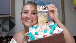 COMO DAR DINHEIRO de PRESENTE  DE  FORMA  FOFA, PARA SUA MÃE/ANE MACARINI