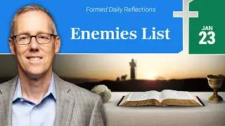January 23, 2026 | Catholic Daily Reflections | Formed