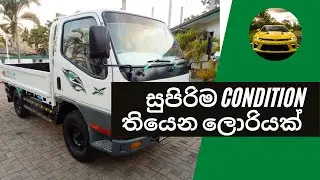 Vehicle for sale in sri lanka | Lorry for sale | Low badget vehicle | super condition vehicle sale