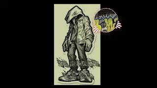 SCROW r.i.p 🎧 JHC Beats.