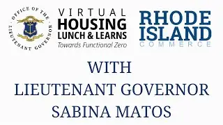 Virtual Housing Conversation: The Role of Municipalities, Building & Development