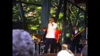 Roy Black singt Lied f&uuml;r seinen Sohn Torsten H&ouml;llerich 