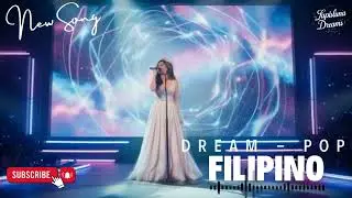 Filipino Dream Pop 2025 &ndash; The Most Beautiful Aesthetic Chill Playlist | Relaxing Ambient Flow