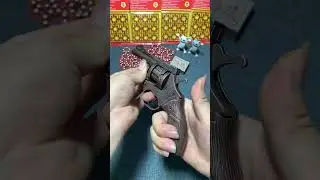 Amazing toy gun gadgets, gun toys  16