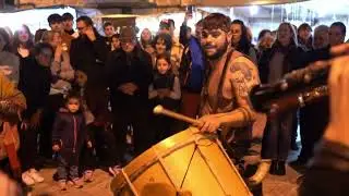 Berros de la Cort. Fira medieval Súria 2022
