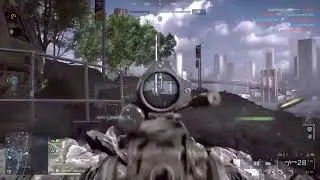 Battlefield 6 мультиплеер  PS5
