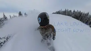 Living the Lake Louise Life! | Week 6 Working Holiday in Banff | 