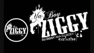 Akon/ DJ Moey - Sexy Bitch vs Out of System - I Love You Baby + download link