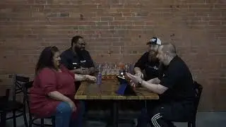 Lets Have A Beer (Bergen House)