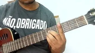 Exaltasamba - Miragem de amor (viol&atilde;o Lincoln leite)