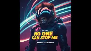 No One Can Stop Me - Dado Milman | 2026 Reggae Music